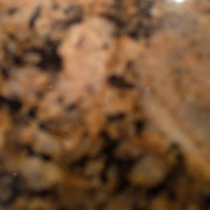 Meet your Posher, Izzi